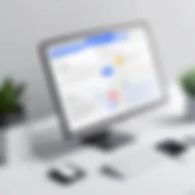Strengths Analysis of Google Workspace and Squarespace Strengths of Google Workspace versus Squarespace