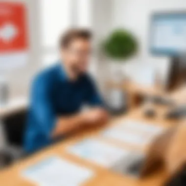 Comprehensive Overview of TurboTax for Small Enterprises Overview of TurboTax options for small businesses