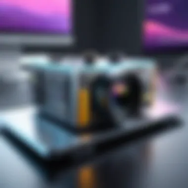 3D Rendering in Adobe After Effects Creative scene rendered with Adobe After Effects showcasing 3D elements