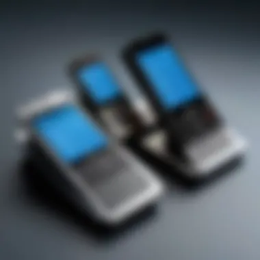 Feature Comparison of Phone Systems Comparison of phone systems features
