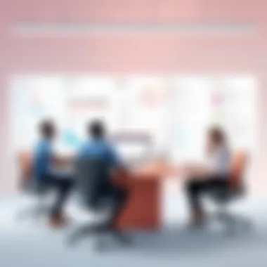 Enhancing Team Collaboration with Asana Team collaboration features in Asana