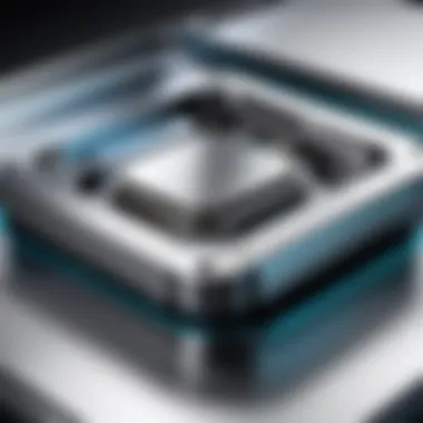 Interface of Autodesk Fabrication Tools Detailed view of Autodesk Fabrication tools interface