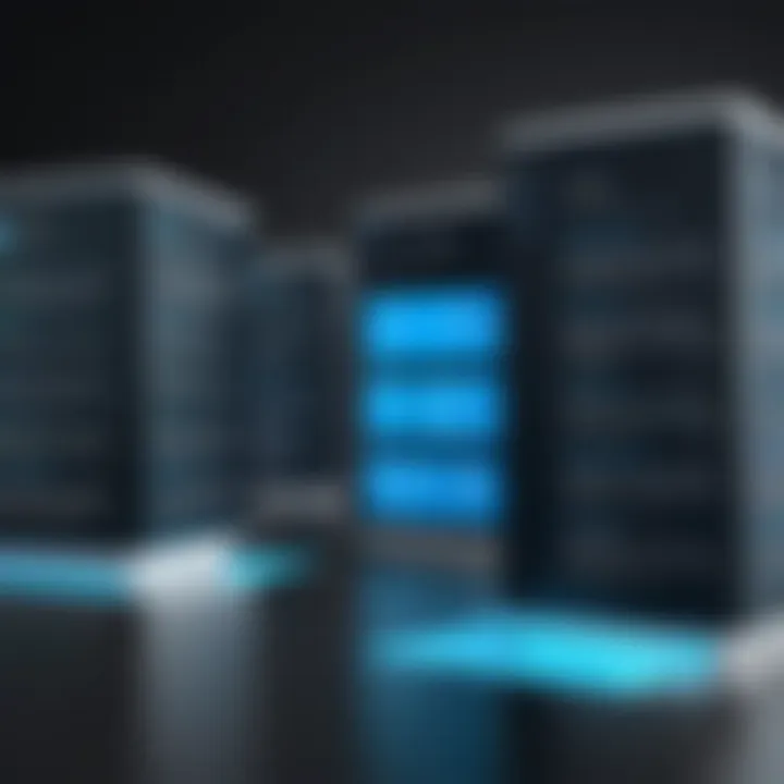 Use cases for Azure SQL databases in business scenarios