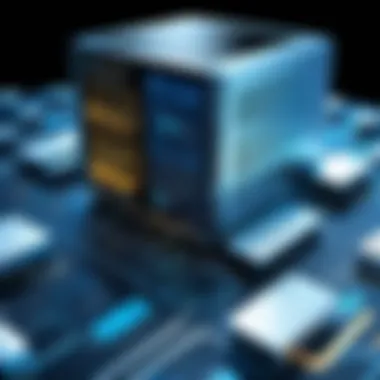 Exploring Cisco 9100: A Comprehensive Analysis Introduction Exploring Cisco 9100: A Comprehensive Analysis Introduction