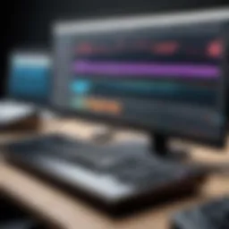 Exploring Cubase 11: A Comprehensive Overview Introduction