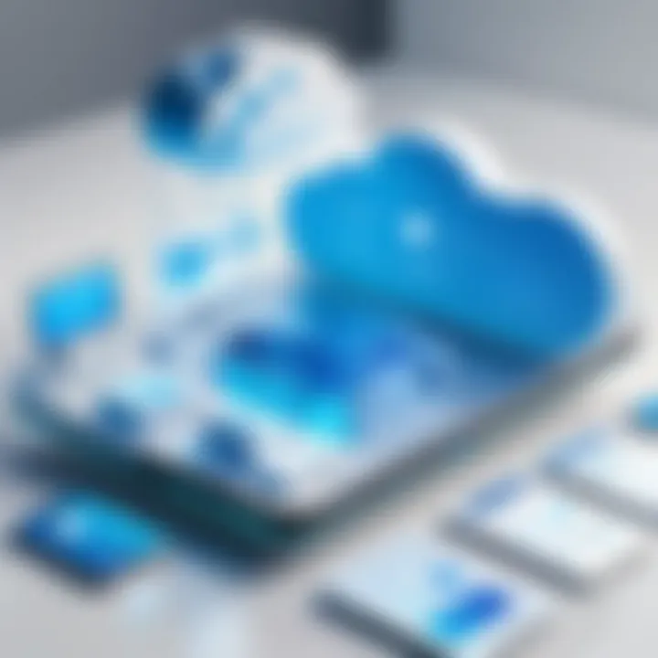 Real-world Applications of DocuWare Cloud