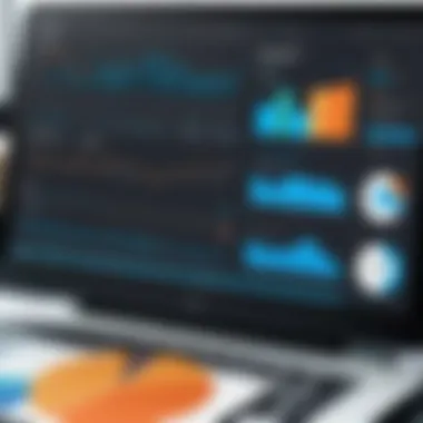Leveraging Advanced Analytics Advanced analytics tools within Domo