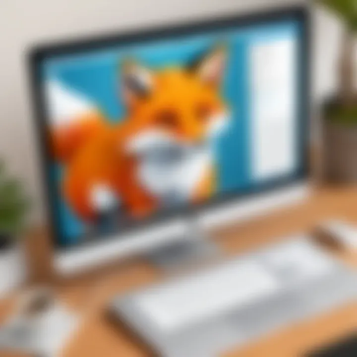 Installation process of Foxit Reader on Mac