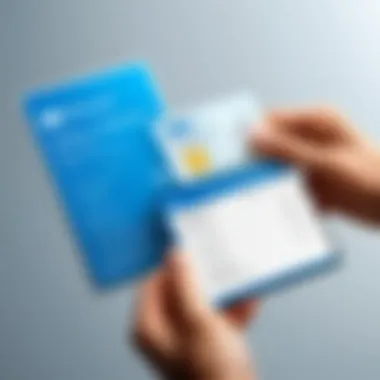Feature Comparison of ID Card Software Feature comparison chart for free ID card software options