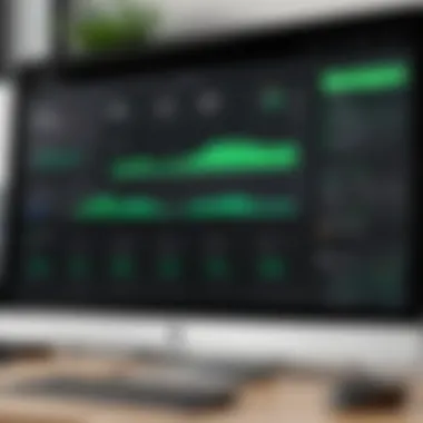 GoDaddy Payment Gateway Dashboard GoDaddy payment gateway dashboard showcasing features