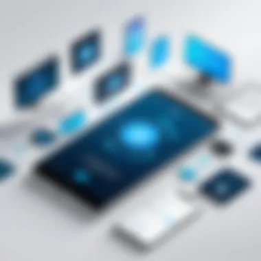 Overview of Mobile Device Management tools