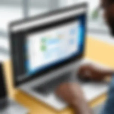 Visual Tracking Strategies Alternative methods for visual project tracking