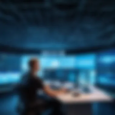 Identifying Key Challenges in OVH Cloud Gaming Services Challenges in Cloud Gaming Services