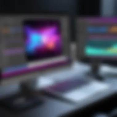 Integration with Adobe Suite Integration capabilities of Premiere Pro with other Adobe applications