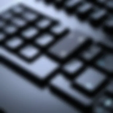 Keyboard Shortcuts for Premiere Pro A collection of keyboard shortcuts for efficient editing in Premiere Pro