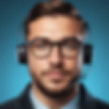 Security Considerations in Skype Communication Illustration of secure communication