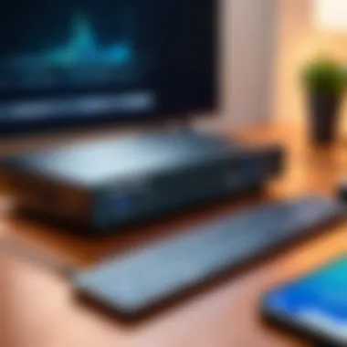 Notable Exploring SonicWall WiFi 6: A Comprehensive Overview Notable Exploring SonicWall WiFi 6: A Comprehensive Overview