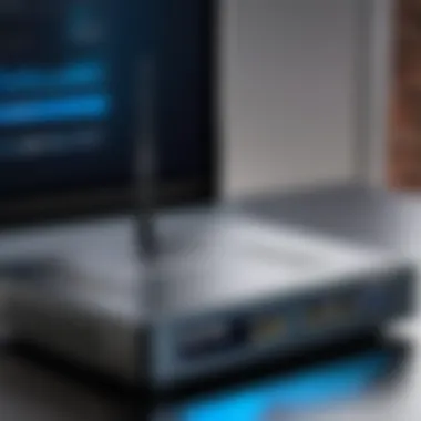 Exploring SonicWall WiFi 6: A Comprehensive Overview Summary Exploring SonicWall WiFi 6: A Comprehensive Overview Summary