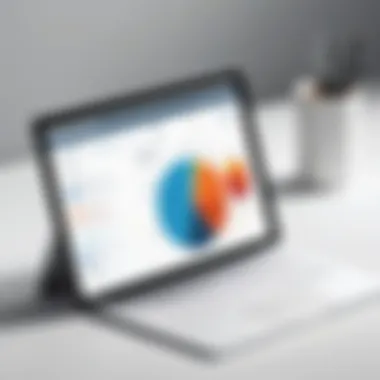 Visual representation of Tableau license types