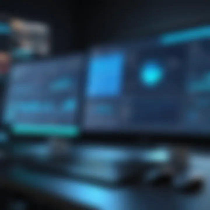 Exploring TaxWiseOnline: A Comprehensive Guide to Software for Tax Professionals Introduction