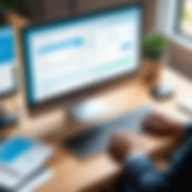 User Interface of Salesforce Customer Success Platform An overview of the Salesforce Customer Success Platform interface