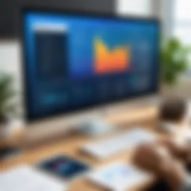 User Experience Analysis of Innovative Applications User experience analysis of groundbreaking software applications