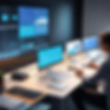 Organizational Integration of Webinars Organizational Integration of Webinars