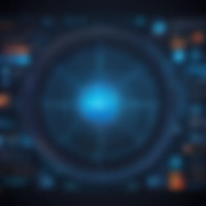 Future trends in web content filtering