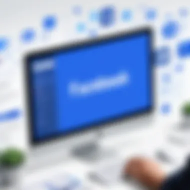 Diverse Applications of Facebook Business CRM Practical applications of Facebook Business CRM across industries
