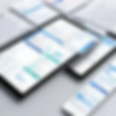 Features Across Different Plans Visual representation of Sellbrite features across plans