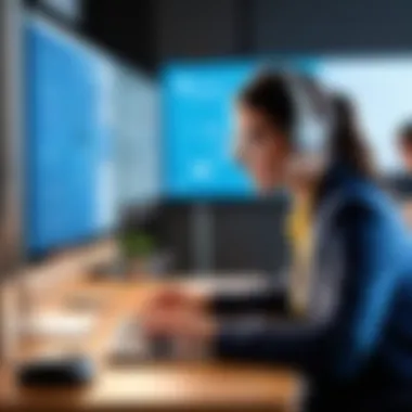 Integrating Technology in Professional Learning Technology integration in education settings