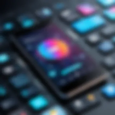 Emerging Trends in Mobile Advertising Trends shaping the future of mobile advertising