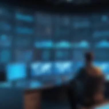 Future Landscape of Cybersecurity Operations Future trends in security operations
