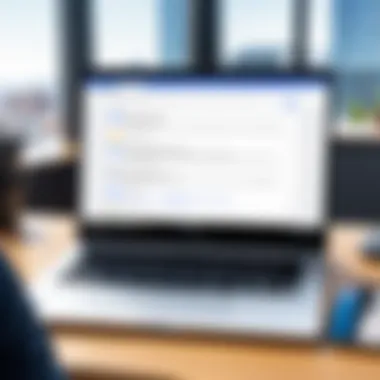 Understanding Security Measures in Google Chat Security features of Google Chat