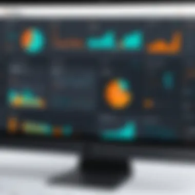 HubSpot Analytics Dashboard Insight HubSpot analytics dashboard highlighting key metrics