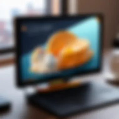 Installation Wizard of Icecream Screen Recorder Installation wizard of Icecream Screen Recorder on Windows 10
