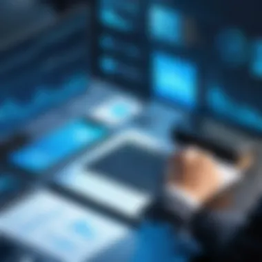 Emerging Trends in Workforce Management Future trends in workforce management