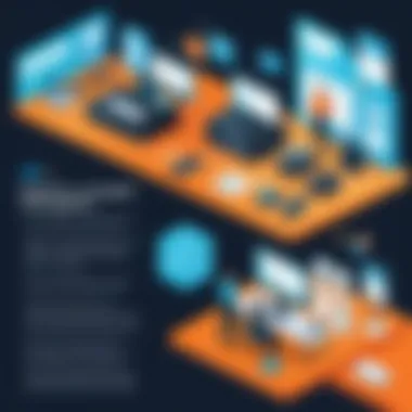 Common Pitfalls in Xero and HubSpot Integration Infographic highlighting potential pitfalls in integration