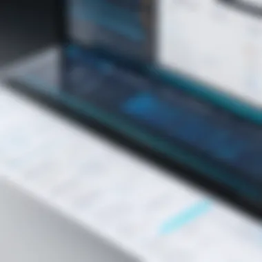 Integration of Job Scheduling Solutions Integration capabilities of job scheduling tools