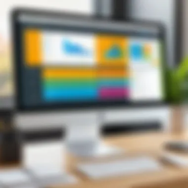Personalized Learning Dashboard in IXL Dashboard showcasing IXL's personalized learning features