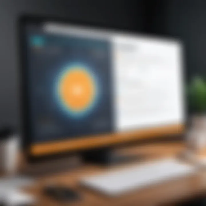 Impact of keyword insights on digital marketing