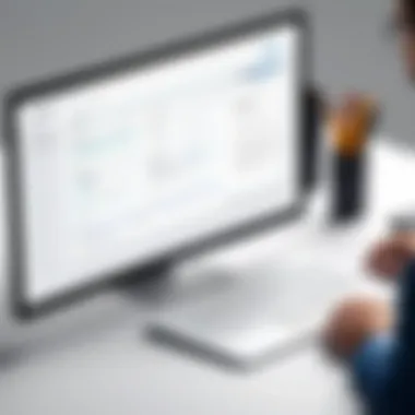 Unveiling Competitive Keyword Strategies Strategic keyword analysis in action