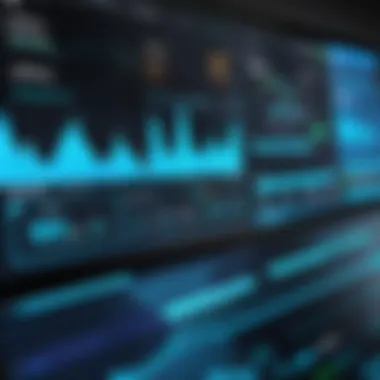 Dynamic Call Tracking Dashboard Dynamic call tracking dashboard showcasing analytics