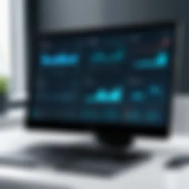 Advanced SPSS Analytical Dashboard An advanced analytical dashboard showcasing SPSS capabilities.