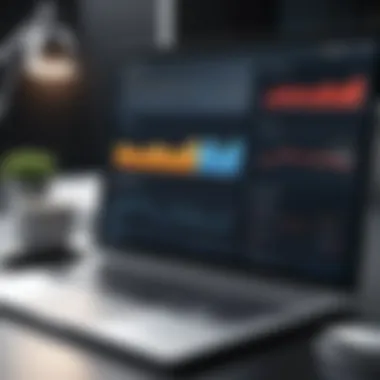 Training Outcomes Metrics Engagement metrics showcasing successful training outcomes