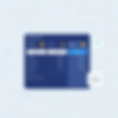 Pricing Structure Overview Chart illustrating pricing structures