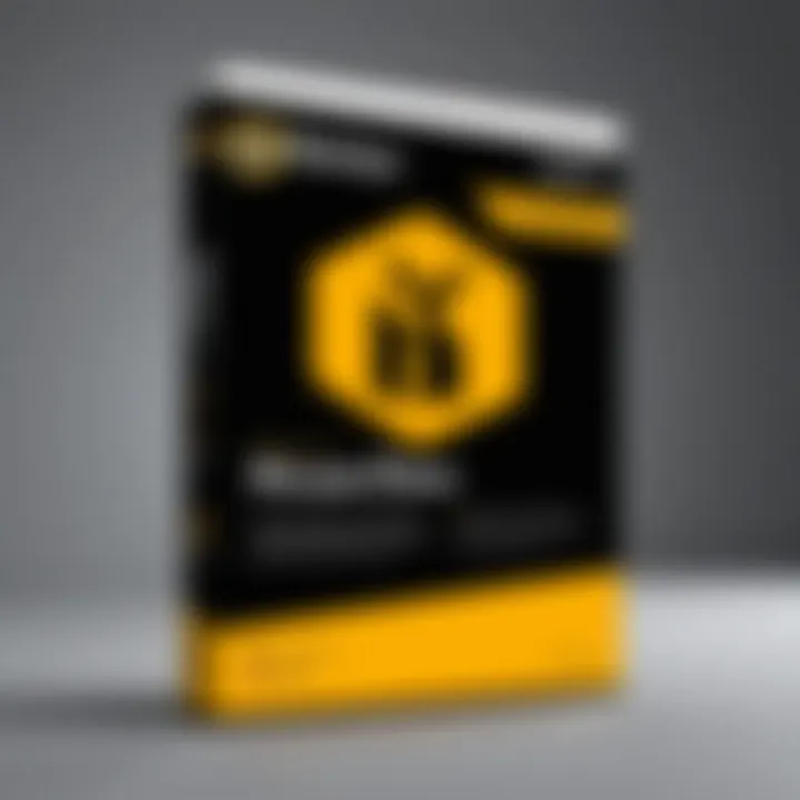 Norton Antivirus subscription plans overview