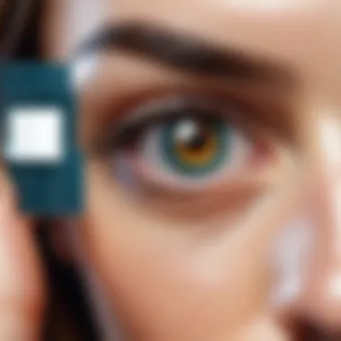 Key Criteria for Choosing Ophthalmology Management Software Criteria for selecting ophthalmology software