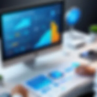 Trends Shaping Sales Technology Future trends in sales technology development