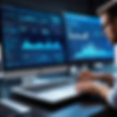 Technology in Sales Performance Innovative technology driving sales performance